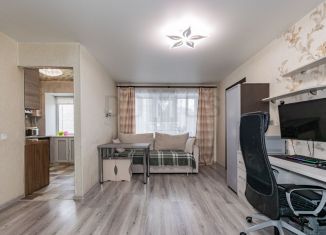 Продам трехкомнатную квартиру, 54.6 м2, Екатеринбург, улица Авиаторов, 9