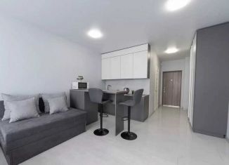Продается квартира студия, 32 м2, Краснодар, улица Героев-Разведчиков, 23/1, микрорайон Восточно-Кругликовский