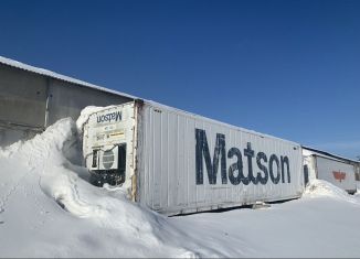 Продаю торговую площадь, 3 м2, Магадан, Брусничная улица, 4с2