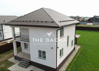 Продаю дом, 190 м2, деревня Чернишня, Центральная улица