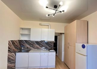 Продажа квартиры студии, 25.6 м2, Краснодар, улица имени Сергея Есенина, 104, микрорайон Завод Радиоизмерительных Приборов
