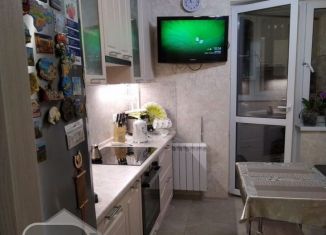 Продажа однокомнатной квартиры, 37.8 м2, Москва, Рождественская улица, 6, район Некрасовка
