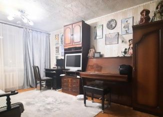 Продажа комнаты, 17.6 м2, Санкт-Петербург, Железноводская улица, 68, метро Приморская