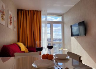 Сдам в аренду 2-ком. квартиру, 40 м2, Карелия, Первомайский проспект, 1