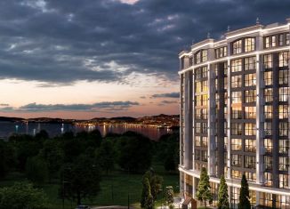 Продам 2-ком. квартиру, 34 м2, Сочи, Донской переулок, 22Б/1, микрорайон Донская