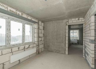 Продается однокомнатная квартира, 43 м2, Владимир, проспект Строителей, 9к2, ЖК Факел