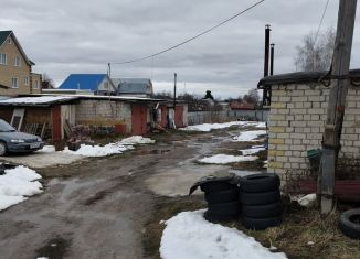 Продается гараж, 30 м2, Павлово