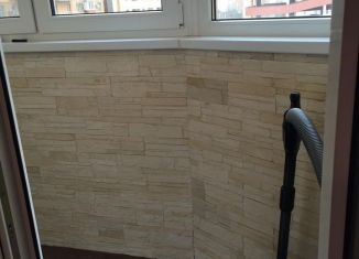 Продам 3-ком. квартиру, 108 м2, Краснодар, Гаражная улица, 67, ЖК Аврора