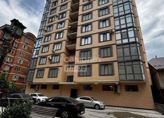 Продаю 1-комнатную квартиру, 54 м2, Махачкала, Шёлковая улица, 11, ЖК Лидер