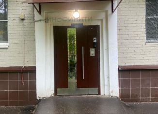 Продам 2-ком. квартиру, 56 м2, Москва, улица Кибальчича, 11к2, метро Алексеевская