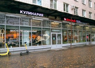 Продажа торговой площади, 333 м2, Санкт-Петербург, Тихорецкий проспект, 15к1