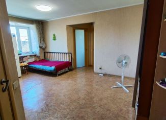 3-ком. квартира на продажу, 52.2 м2, Барнаул, Молодёжная улица, 64