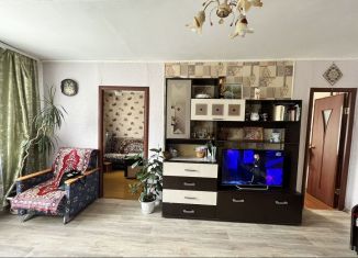 Продам 2-ком. квартиру, 42 м2, Сибай, улица Ленина, 11