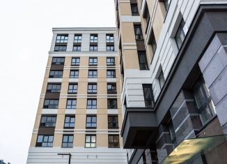 Продажа 2-ком. квартиры, 46.8 м2, Санкт-Петербург, Парфёновская улица, 4, ЖК Дом на Фрунзенской