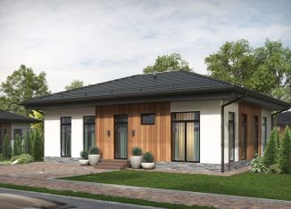 Продажа дома, 79 м2, КП Афинеево парк, КП Афинеево парк, 110