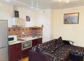 Продажа квартиры студии, 28.2 м2, Тюмень, Ленинский округ, Западносибирская улица, 2