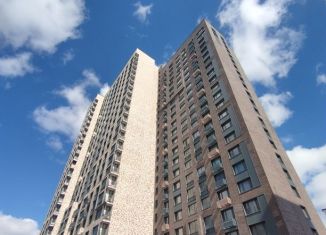 2-ком. квартира на продажу, 61 м2, Москва, площадь Белы Куна, 1, район Гольяново