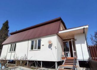 Дом на продажу, 160.2 м2, Крым, переулок Фрунзе, 10Г