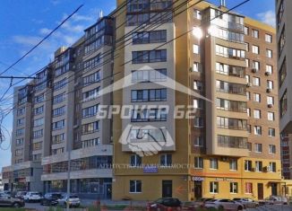 Сдаю в аренду офис, 97.3 м2, Рязанская область, Окский проезд, 1