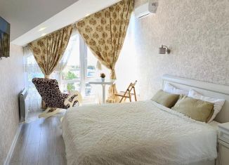 Сдается 2-комнатная квартира, 55 м2, Геленджик, Крымская улица, 22к22