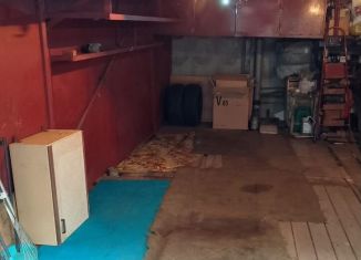 Сдам гараж, 18 м2, Москва, улица Лобачика, 22с4, метро Красносельская