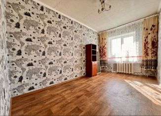 Двухкомнатная квартира на продажу, 45 м2, Новомосковск, Гражданская улица, 19