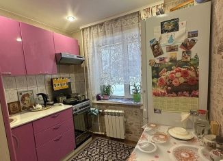 Продаю 2-комнатную квартиру, 44.3 м2, Сыктывкар, Октябрьский проспект, 76, Центральный район
