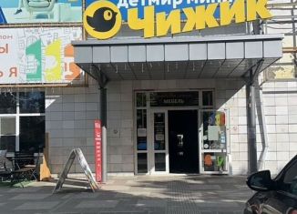 Продаю торговую площадь, 800 м2, Ейск, Армавирская улица, 45/2