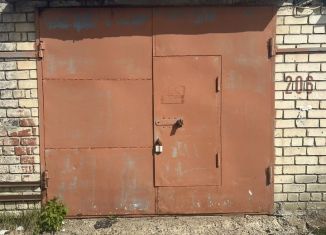 Гараж на продажу, 24 м2, Ульяновск, улица Ефремова, 70