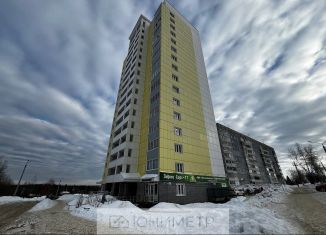 Продается двухкомнатная квартира, 64.5 м2, Сыктывкар, улица Мира, 45, Эжвинский район