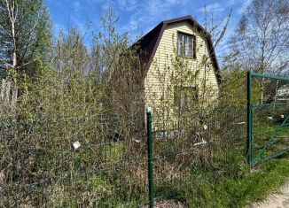 Продаю дом, 30 м2, Свердловская область, СНТ Юбилейный, 158