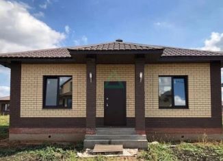 Продается коттедж, 101.3 м2, село Нагаево, Загадочный переулок, 68