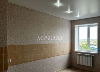 Продается трехкомнатная квартира, 92 м2, Старый Оскол, микрорайон Будённого, 16, ЖК Радуга