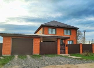 Продам дом, 170 м2, Бабаево, улица Зажигина