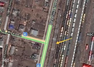 Гараж на продажу, 24 м2, Верещагино