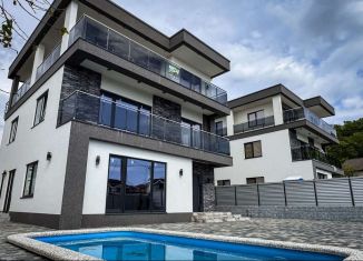 Продается дом, 295 м2, Сочи, Ворошиловградская улица