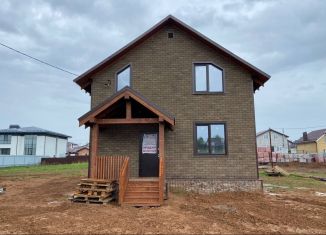 Продается дом, 104 м2, село Высокая Гора, Дачная улица, 7