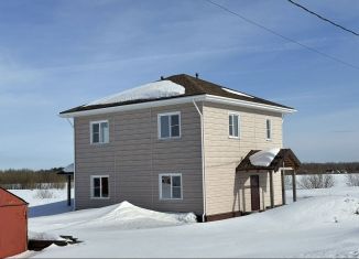 Продается дом, 180 м2, деревня Ирдоматка, Земляничная улица