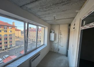 Квартира на продажу студия, 28.4 м2, Ставрополь, Промышленный район, 2-я Промышленная улица, 1к1