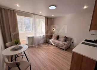 Продажа 1-ком. квартиры, 21 м2, Тюмень, Ленинский округ, улица Республики, 239