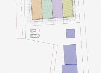 Продам дом, 77 м2, Ростов-на-Дону, Пролетарский район, Роговский переулок, 23