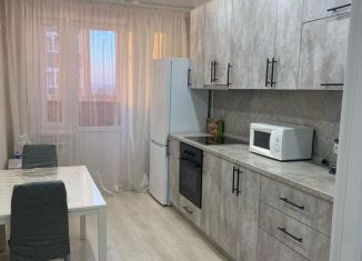 Сдаю однокомнатную квартиру, 39.5 м2, Ростов-на-Дону, бульвар Комарова, 18/3с2, ЖК Северные Высотки