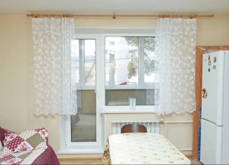 Продаю трехкомнатную квартиру, 57.8 м2, Кыштым, улица Гагарина, 4В