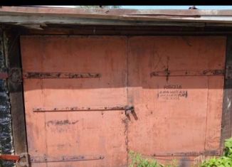 Продажа гаража, 21 м2, Ишим, улица 30 лет ВЛКСМ