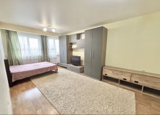 1-ком. квартира на продажу, 42.2 м2, деревня Куюки, 7-й квартал, 9