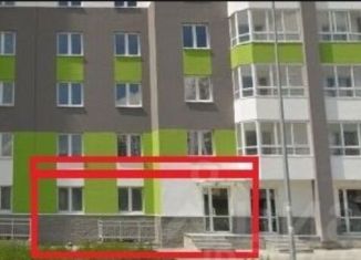 Продаю торговую площадь, 90.6 м2, Верхняя Пышма, Зелёная улица, 1В