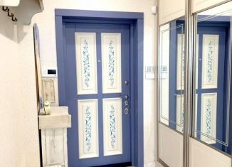 Продается 1-ком. квартира, 40 м2, Краснодар, Садовая улица, 161/1, микрорайон Центральный