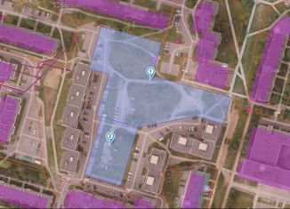 Продается земельный участок, 84.9 сот., Череповец