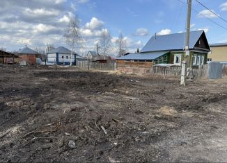 Продаю земельный участок, 6.1 сот., Пермь, 3-я Пригородная улица, 38