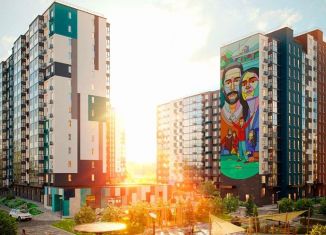 Продаю 1-комнатную квартиру, 32.1 м2, Ростов-на-Дону, ЖК Пятый Элемент